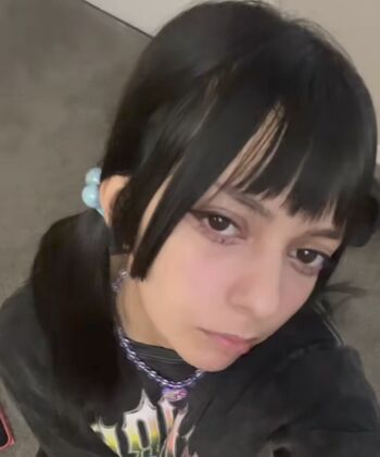 Full leaked Clownhop page private onlyfans photo