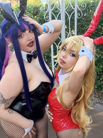 Full leaked Clownhop page private onlyfans photo