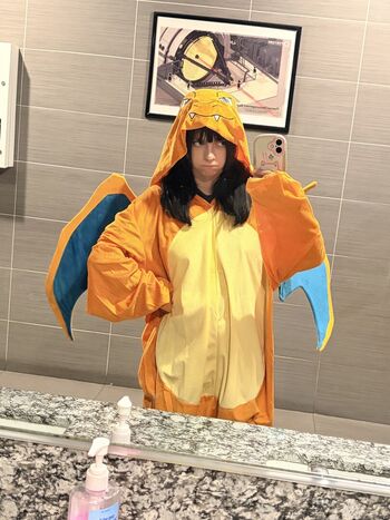 Full leaked Clownhop page private onlyfans photo