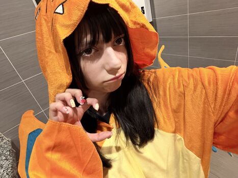 Full leaked Clownhop page private onlyfans photo