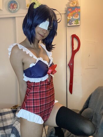 Full leaked Clownhop page private onlyfans photo