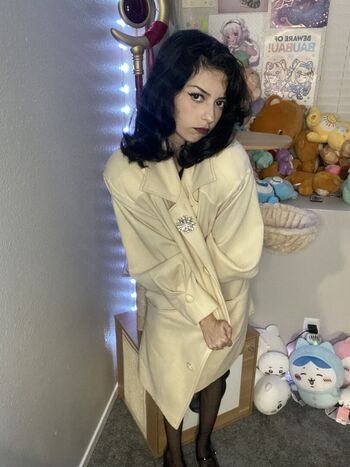 Full leaked Clownhop page private onlyfans photo