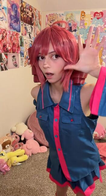 Full leaked Clownhop private onlyfans photo