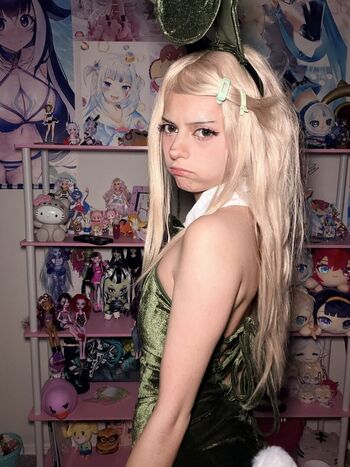 Full leaked Clownhop private onlyfans photo