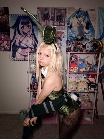 Full leaked Clownhop private onlyfans photo