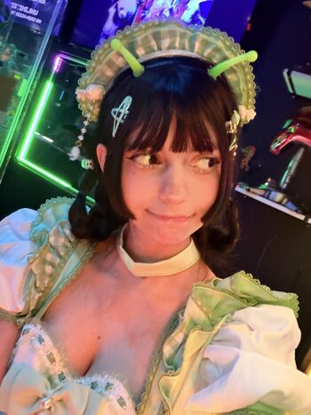 Full leaked Clownhop private onlyfans photo