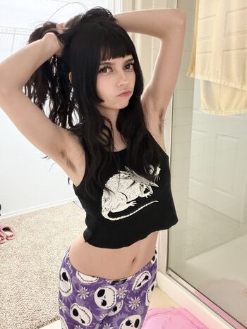 Full leaked Clownhop private onlyfans photo