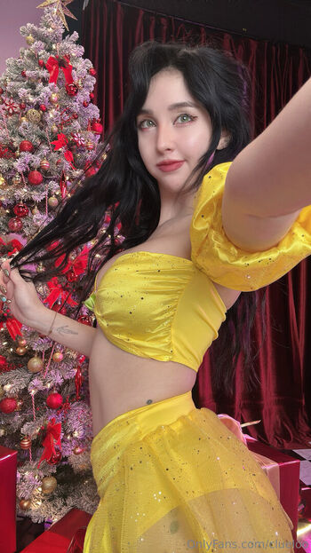 Full leaked Clueloo private onlyfans photo