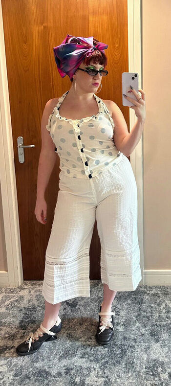 Full leaked Clapper/ private onlyfans photo