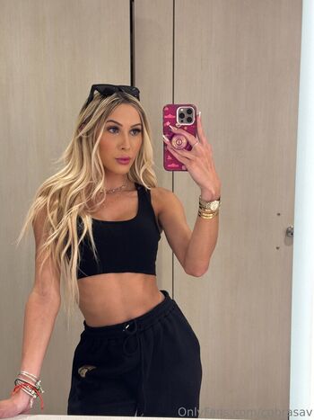 Full leaked Cobrasav private onlyfans photo