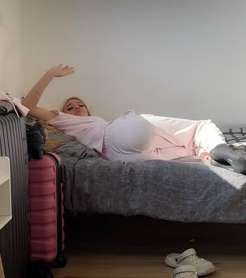 Full leaked Cocacherriw private onlyfans photo