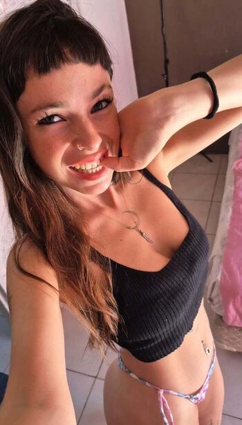 Full leaked Cocinebria private onlyfans photo