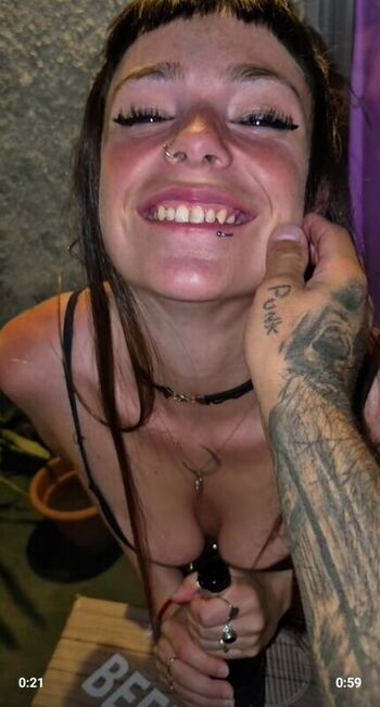 Full leaked Cocinebria private onlyfans photo