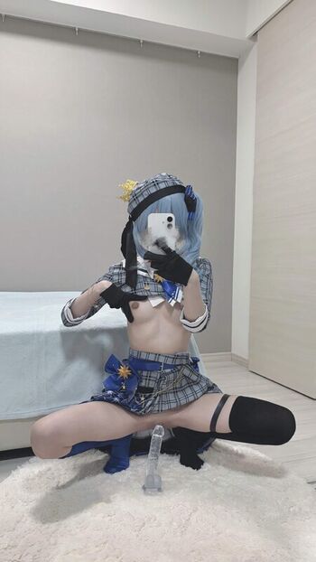 Full leaked Michelle alter/ private onlyfans photo