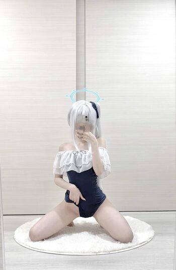 Full leaked Coco  page private onlyfans photo