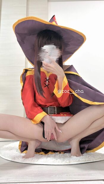 Full leaked Coco  page private onlyfans photo