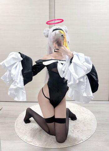 Full leaked Coco private onlyfans photo