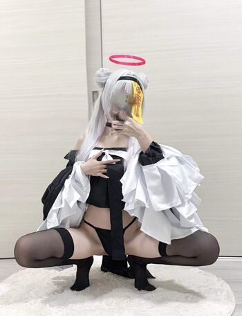 Full leaked Coco private onlyfans photo