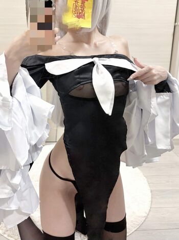 Full leaked Coco private onlyfans photo