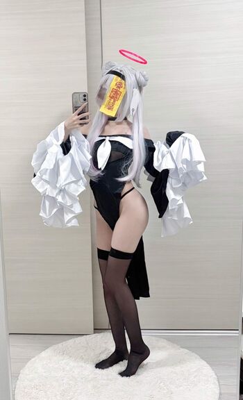 Full leaked Coco private onlyfans photo