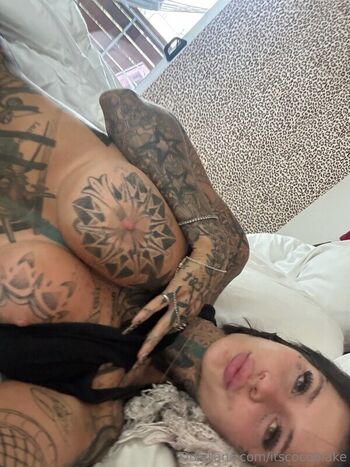 Full leaked Coco blake private onlyfans photo