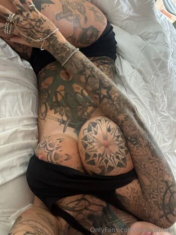 Full leaked Coco blake private onlyfans photo