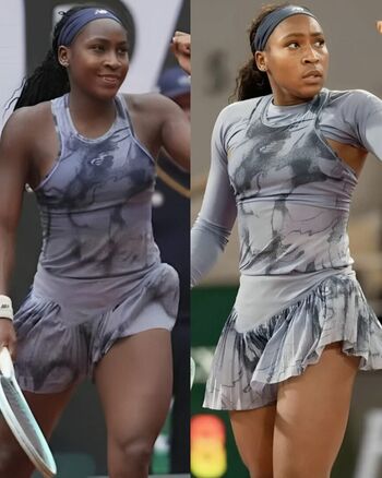 Coco Gauff