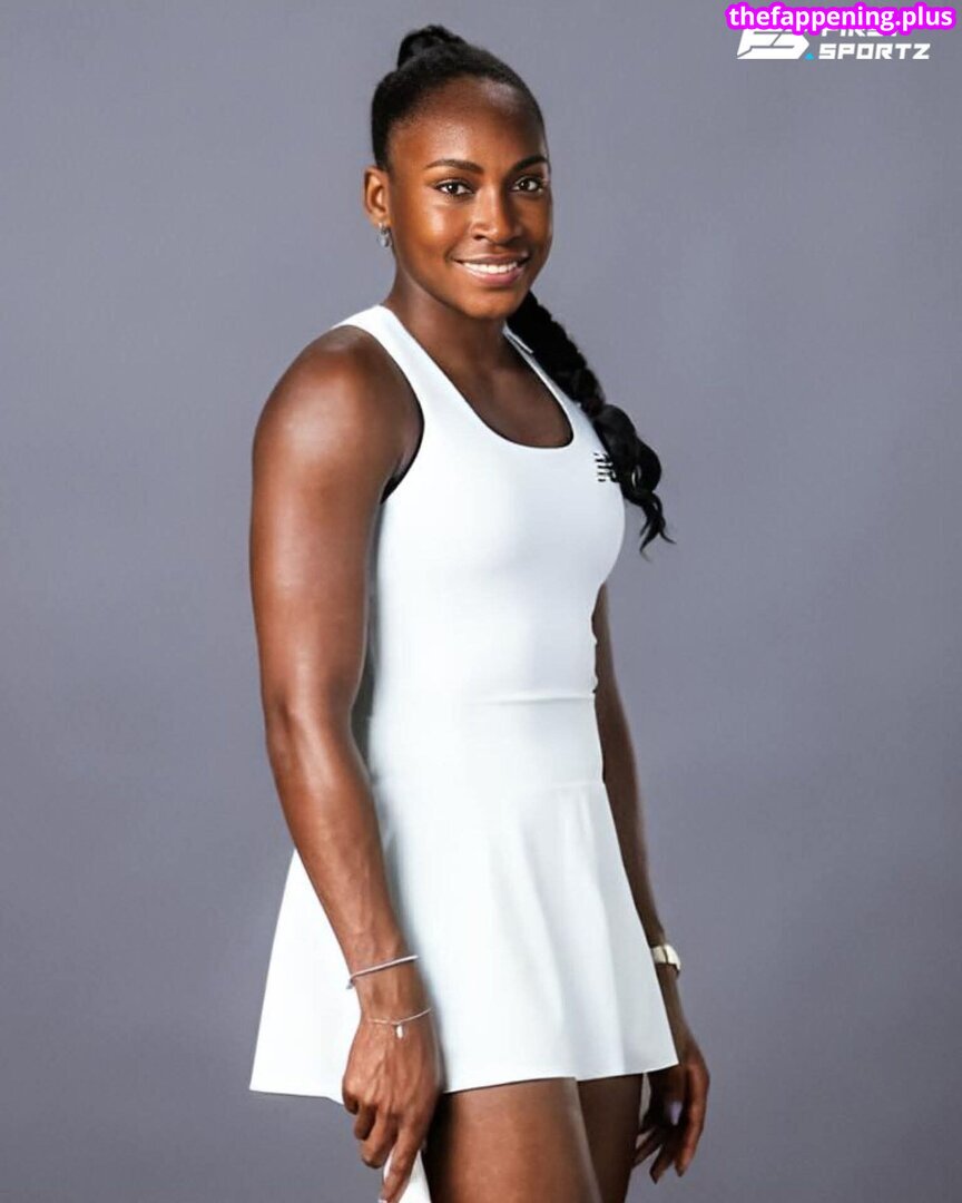 Coco Gauff