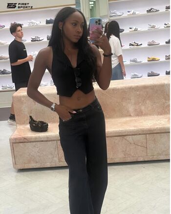 Full leaked Coco gauff page private onlyfans photo