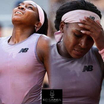 Full leaked Coco gauff page private onlyfans photo