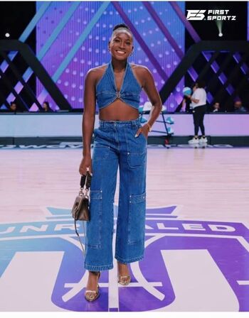 Full leaked Coco gauff page private onlyfans photo