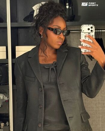 Full leaked Coco gauff page private onlyfans photo