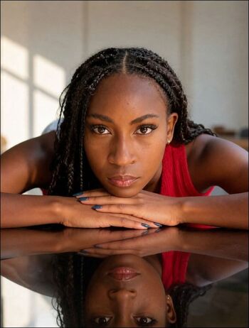 Full leaked Coco gauff private onlyfans photo