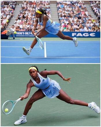 Coco Gauff