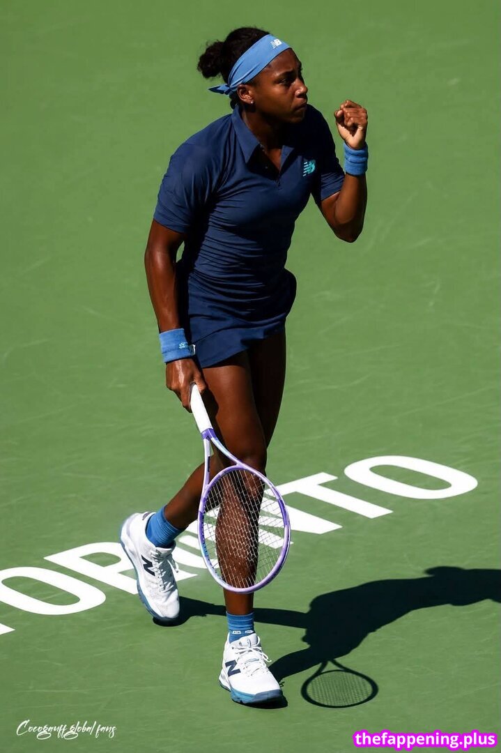 Coco Gauff