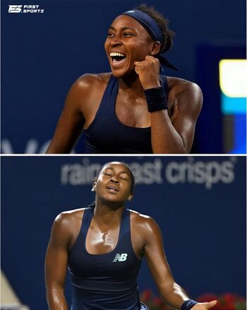 Coco Gauff