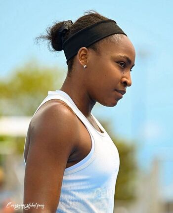 Coco Gauff
