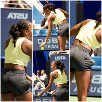 Coco Gauff