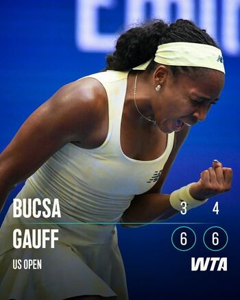 Full leaked Coco gauff private onlyfans photo