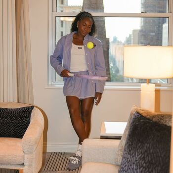 Coco Gauff