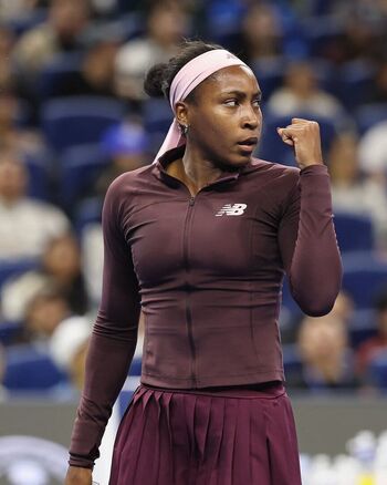 Coco Gauff