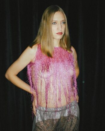 Coco Gordon Moore