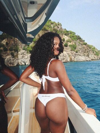 Full leaked Coco jones private onlyfans photo