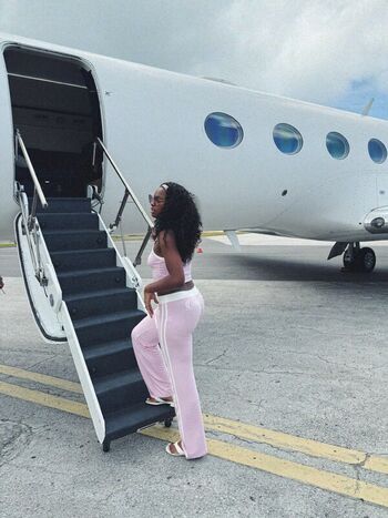 Full leaked Coco jones private onlyfans photo
