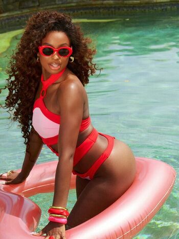 Full leaked Coco jones private onlyfans photo