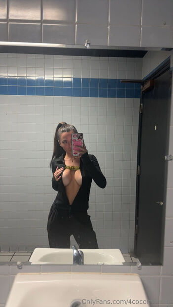Full leaked Coco monroe private onlyfans photo