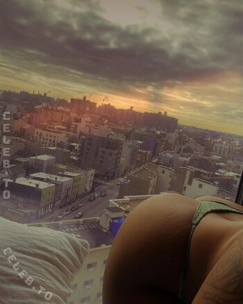 Full leaked Cocoahontaz page private onlyfans photo