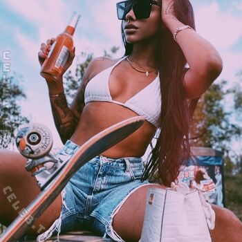 Full leaked Cocoahontaz page private onlyfans photo