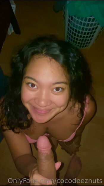 Cocodeeznuts