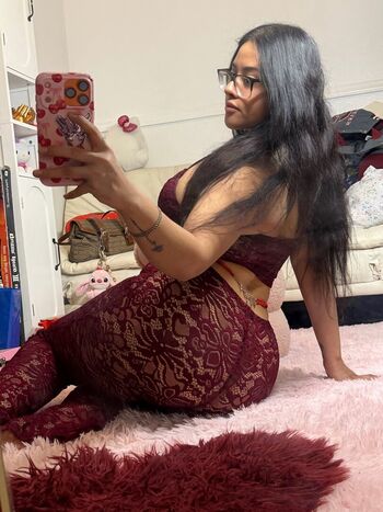 Full leaked Cocojasmine private onlyfans photo
